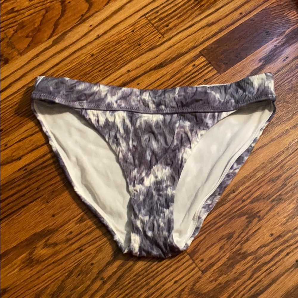 Ahtleta bikini bottom WORN ONCE